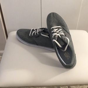 Women’s Vans